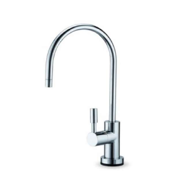 brushed nickel faucet